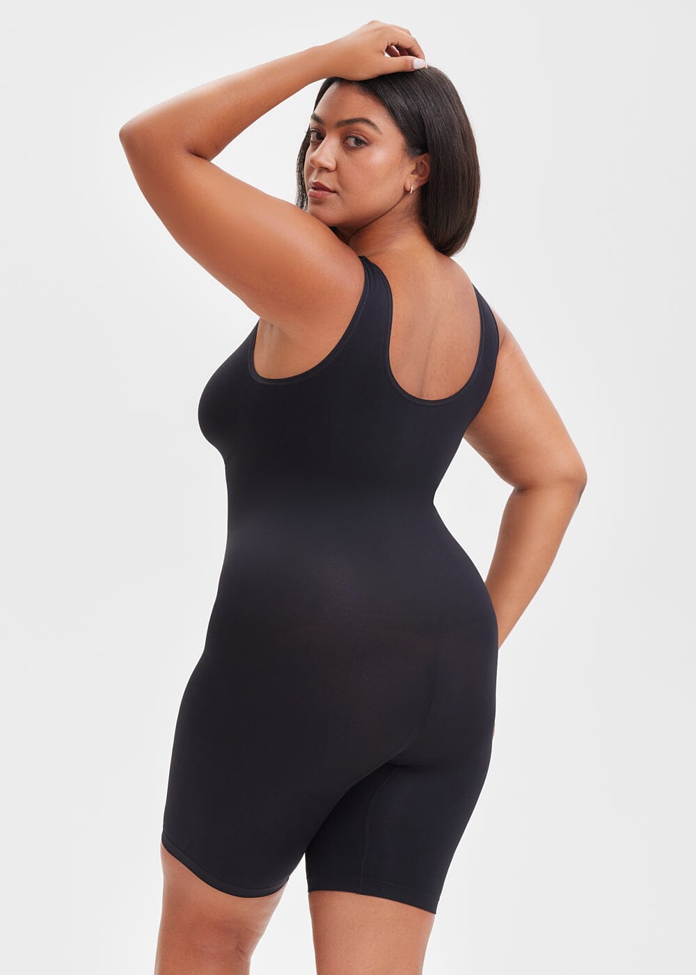 Body Shorts Regata Essential