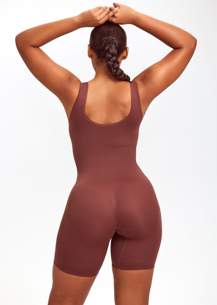 Body Shorts Regata Essential