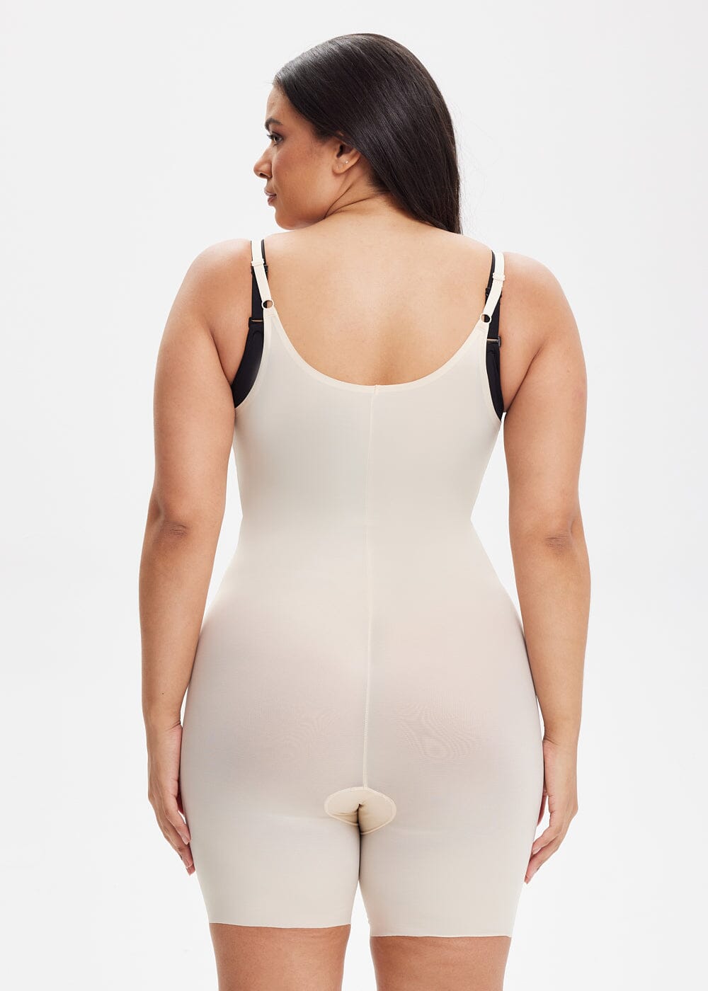 Shorts Modelador de Cintura Alta- High Spandex