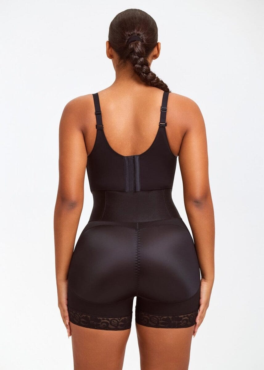 Shorts Modelador - Bumbum Up