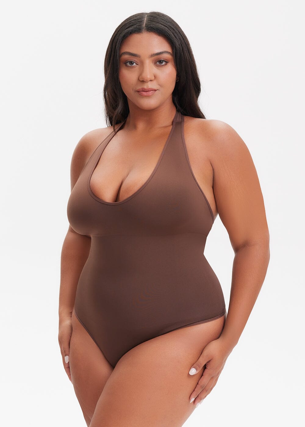 Body Modelador Fio dental SleekLift