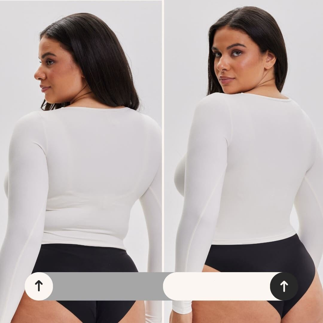 Sutiã com Efeito Levantador Push Up e Aro Ajustável - 360 Support Up