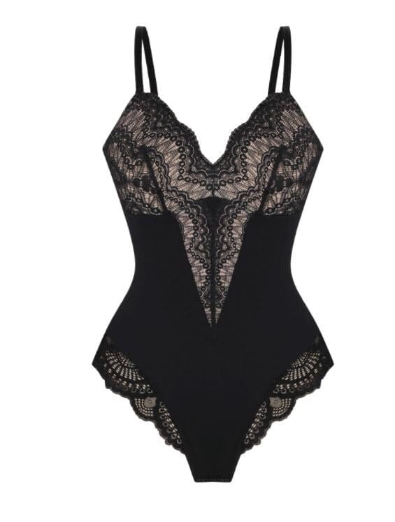 Body Modelador Fio - Shaper Sexy