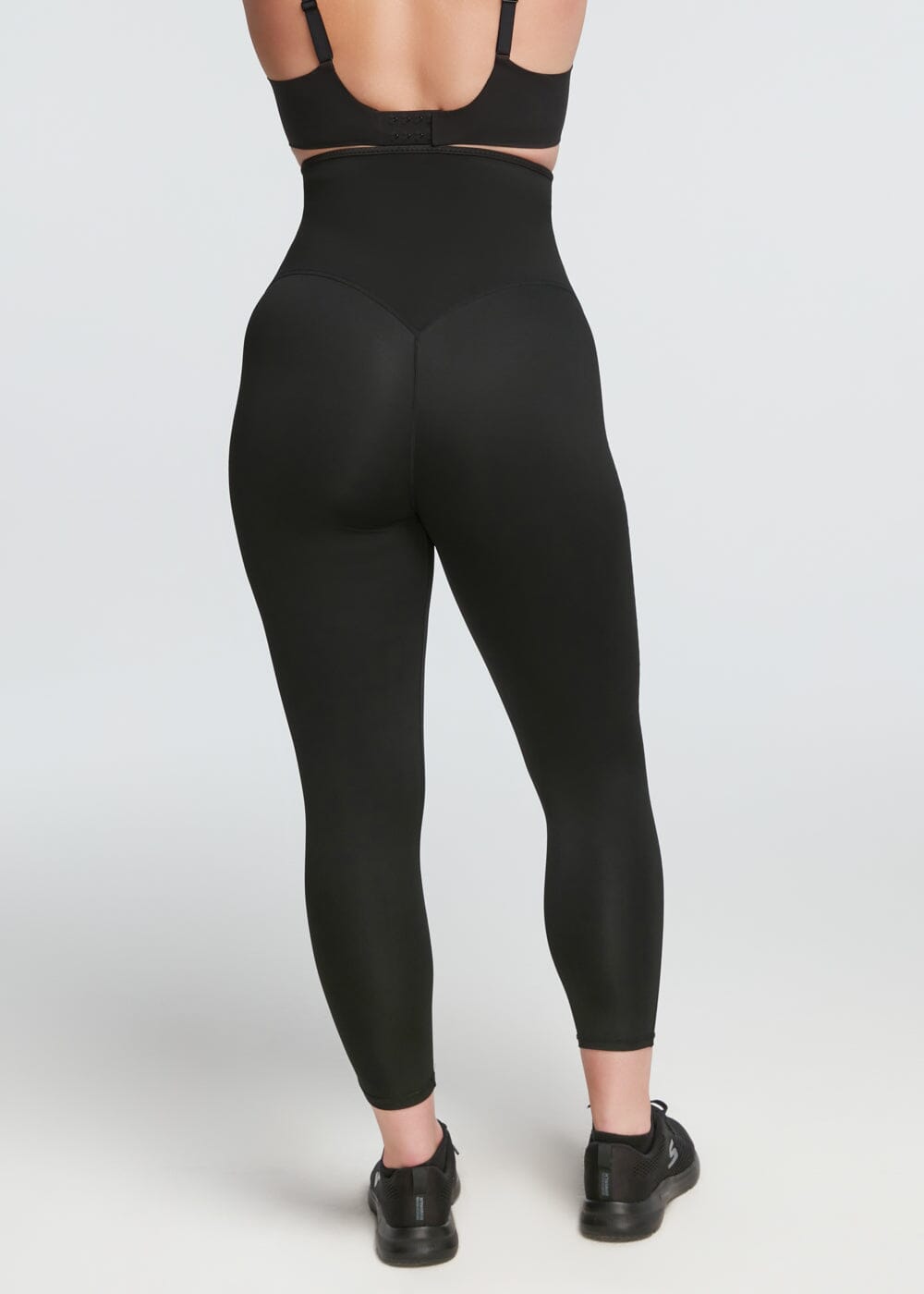 Legging de Compressão Thermal Sauna