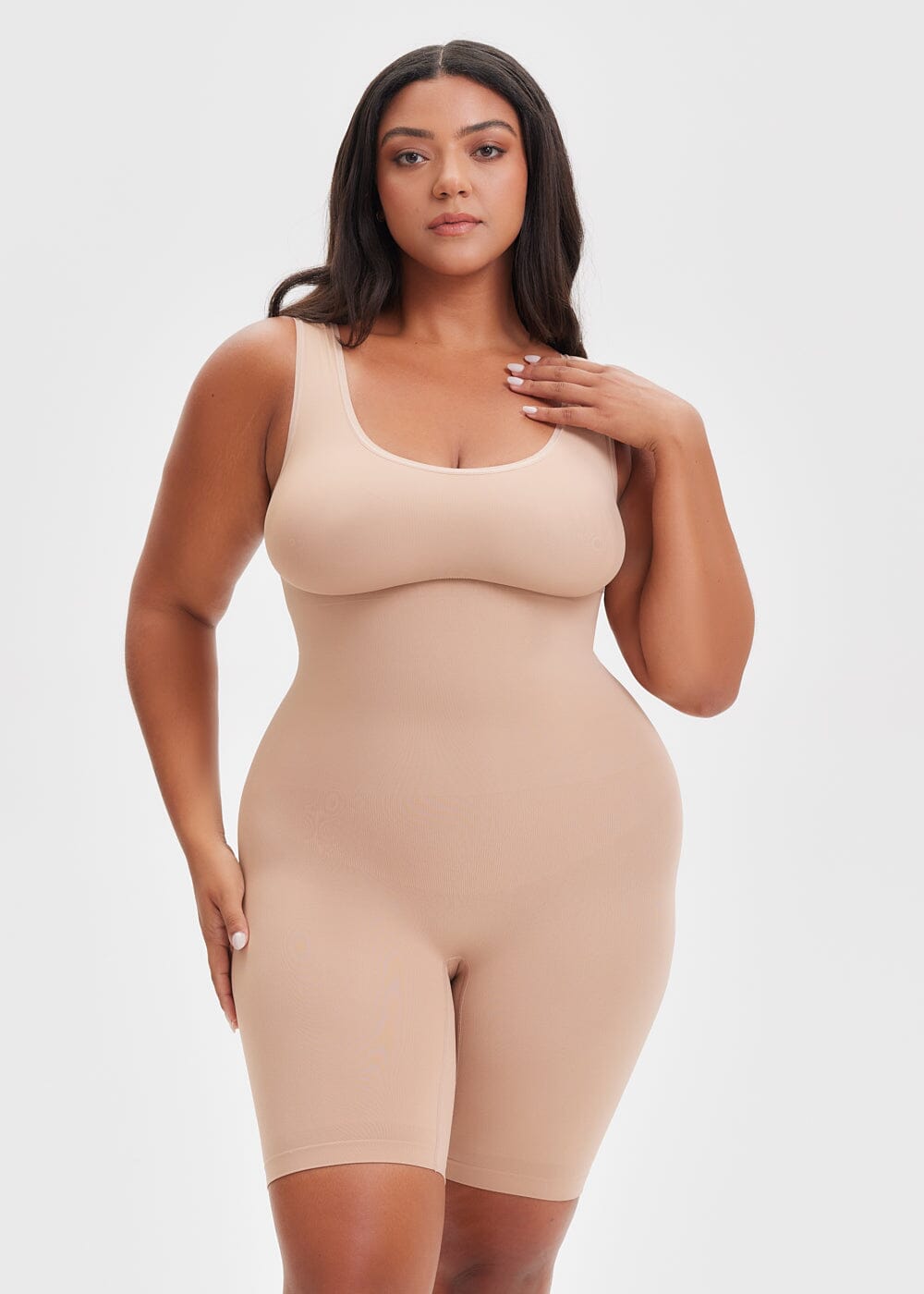 Body Shorts Regata Essential