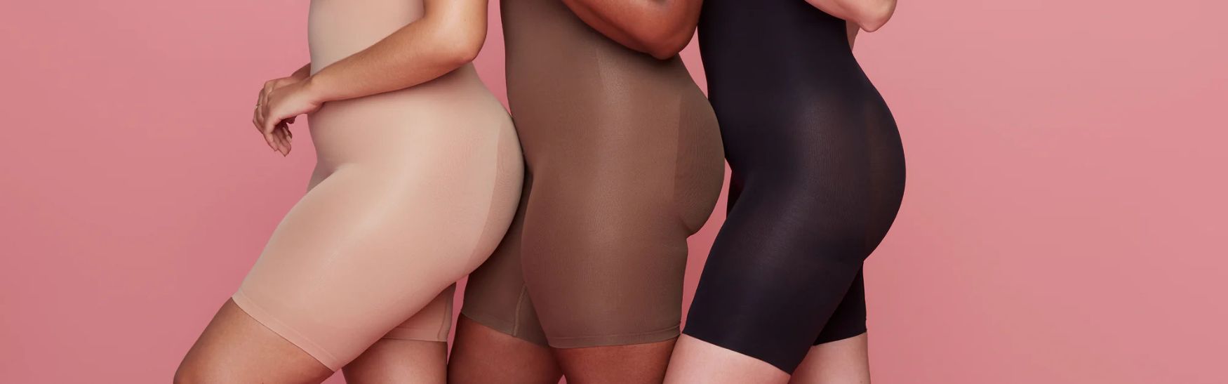Shorts Modeladores