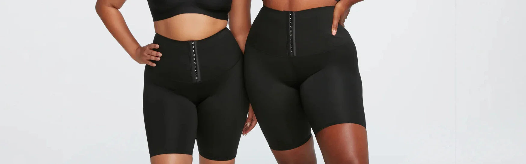 Roupas de Treino Modeladoras