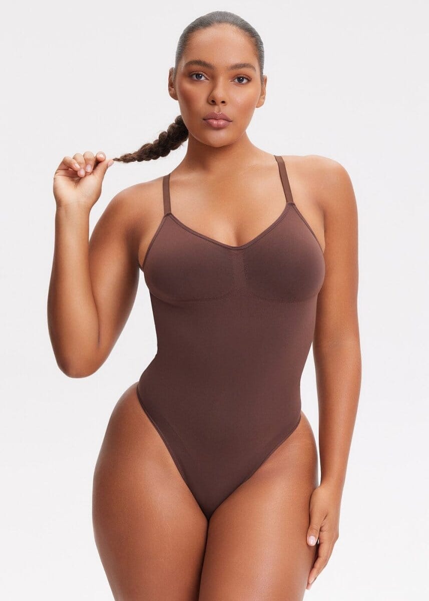 Body Modelador Smooth Fit - Costa Nua