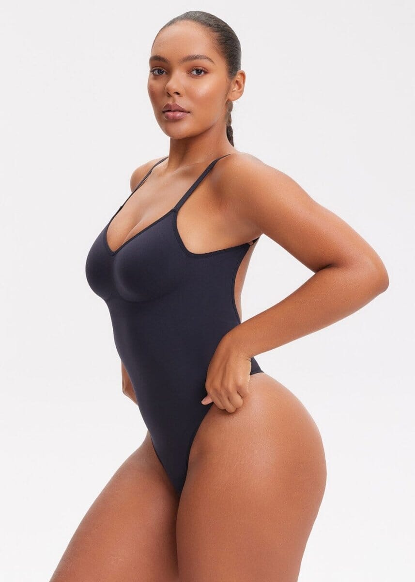 Body Modelador Smooth Fit - Costa Nua