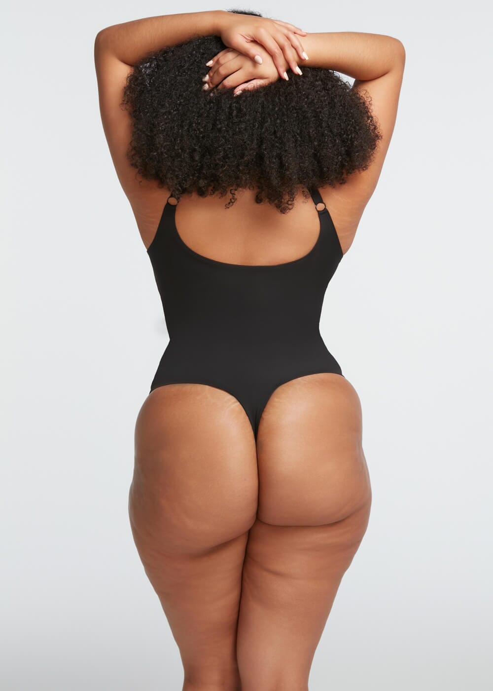 Body Modelador com Suporte de Busto ShaperUp
