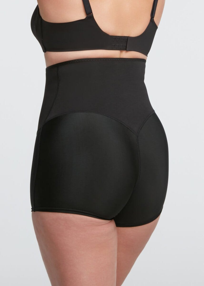 Shorts de Compressão Thermal Sauna