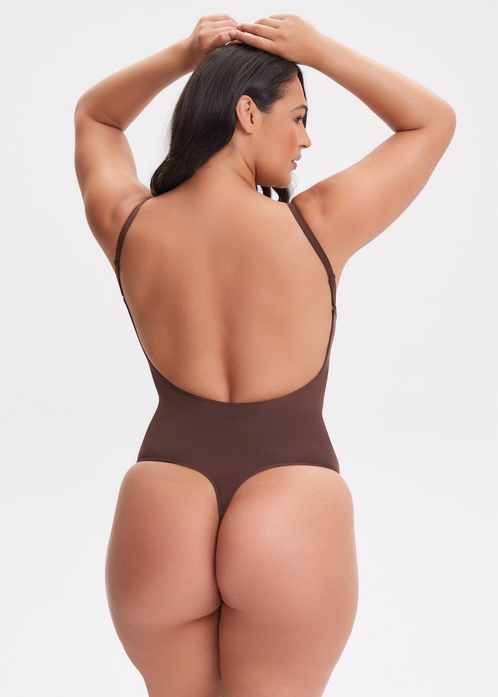 Body Modelador Smooth Fit - Costa Nua