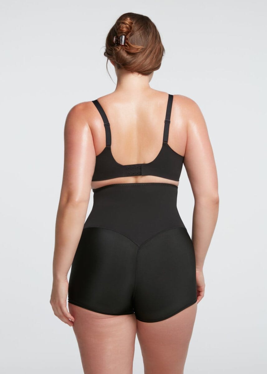Shorts de Compressão Thermal Sauna