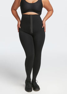 Leggings de Cintura Alta ShapeFit