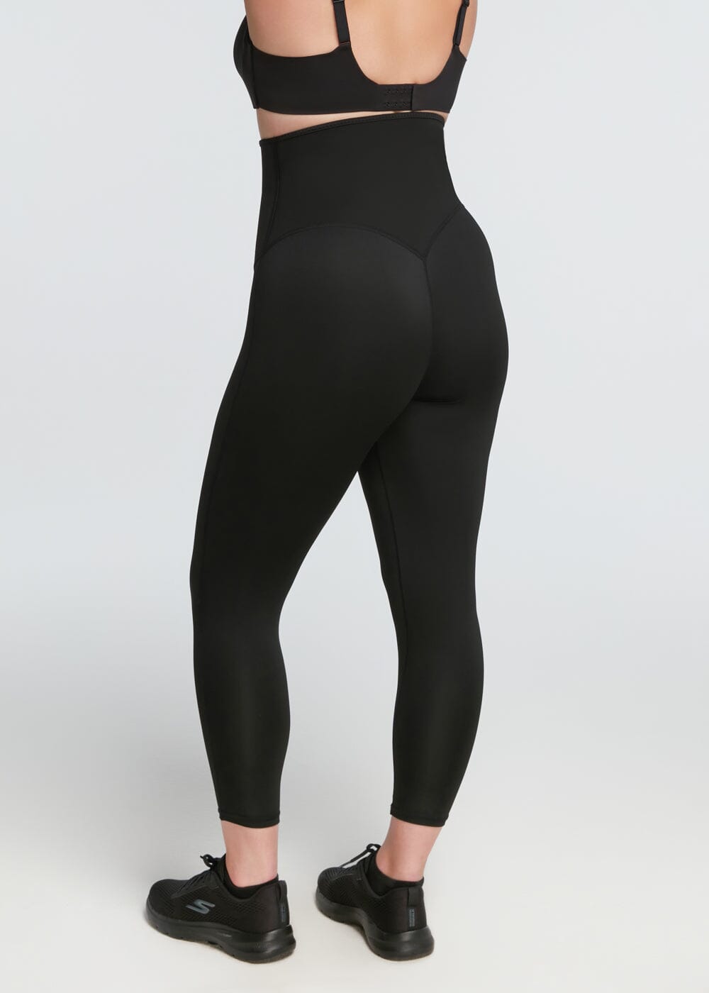 Legging de Compressão Thermal Sauna