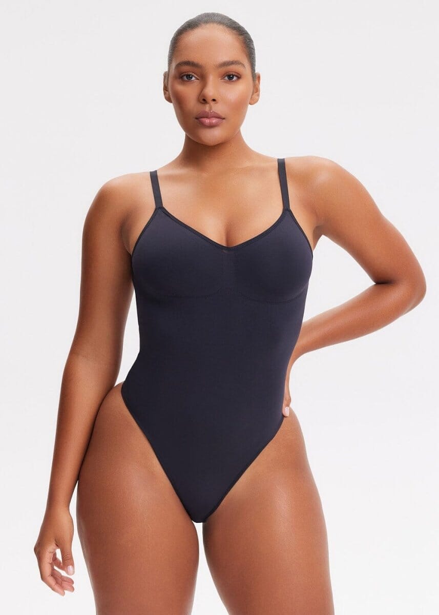 Body Modelador Smooth Fit - Costa Nua