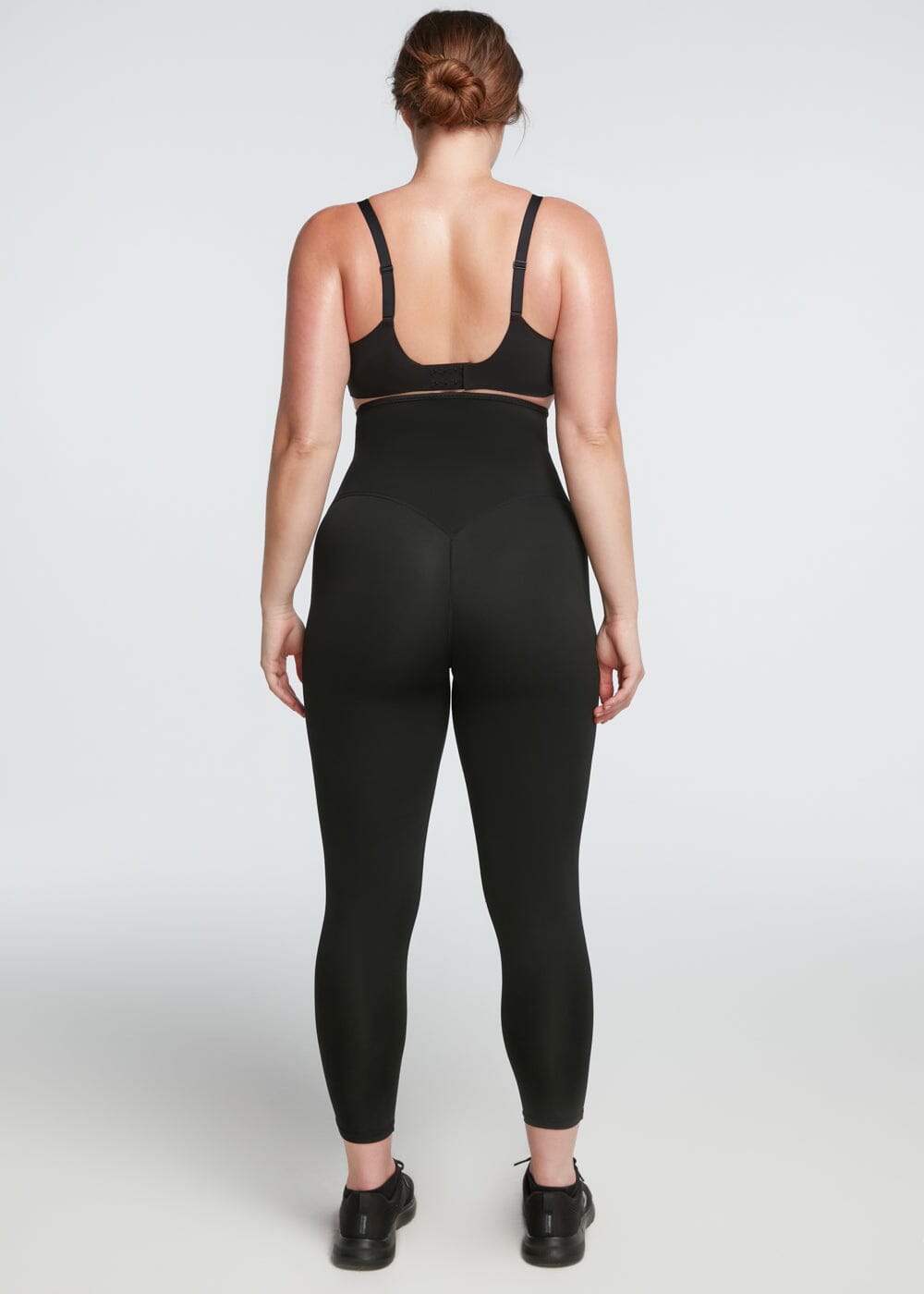 Legging de Compressão Thermal Sauna