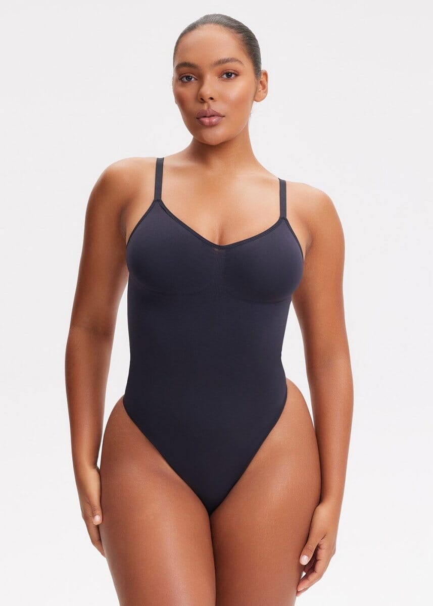 Body Modelador Smooth Fit - Costa Nua