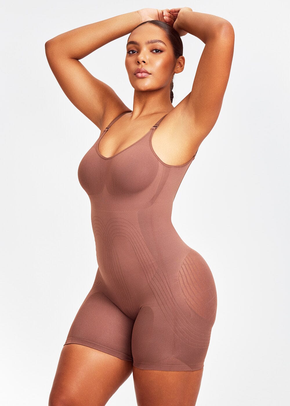 cinta modeladora feminina