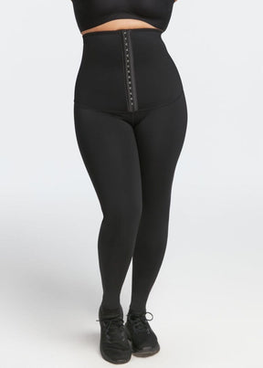 Leggings de Cintura Alta ShapeFit