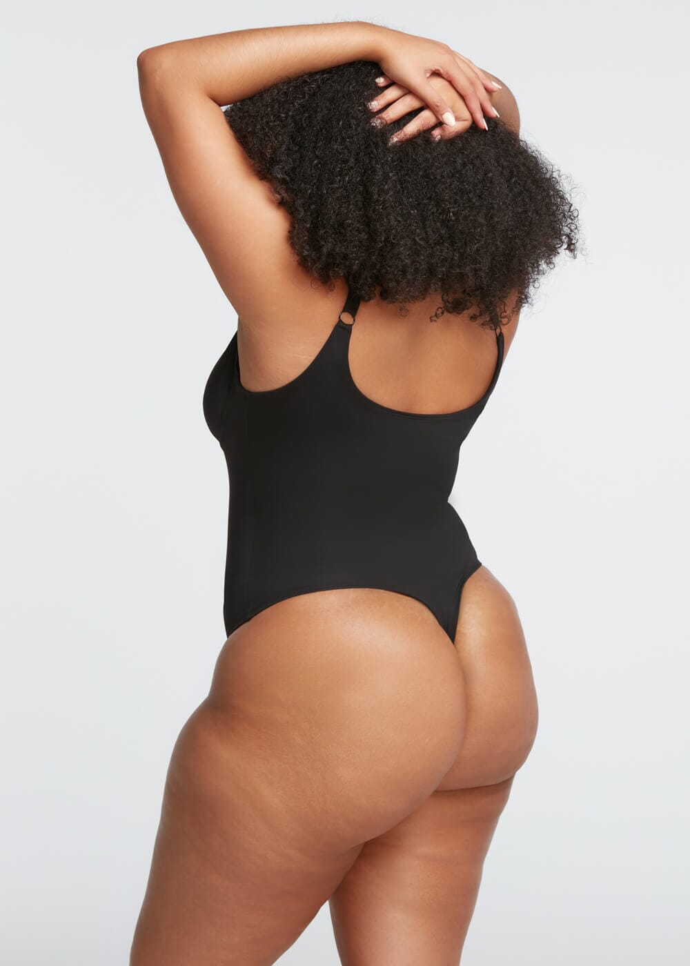 Body Modelador com Suporte de Busto ShaperUp