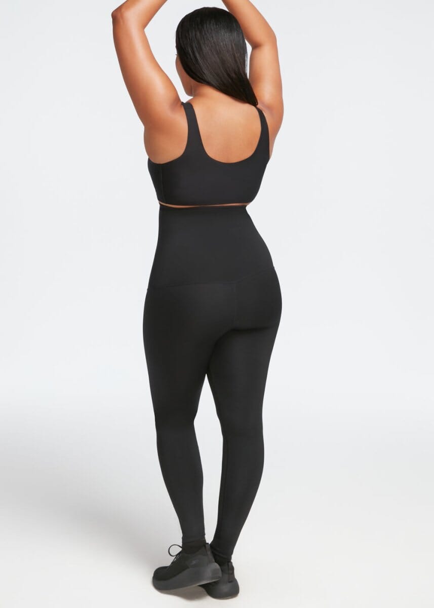 Leggings de Cintura Alta ShapeFit