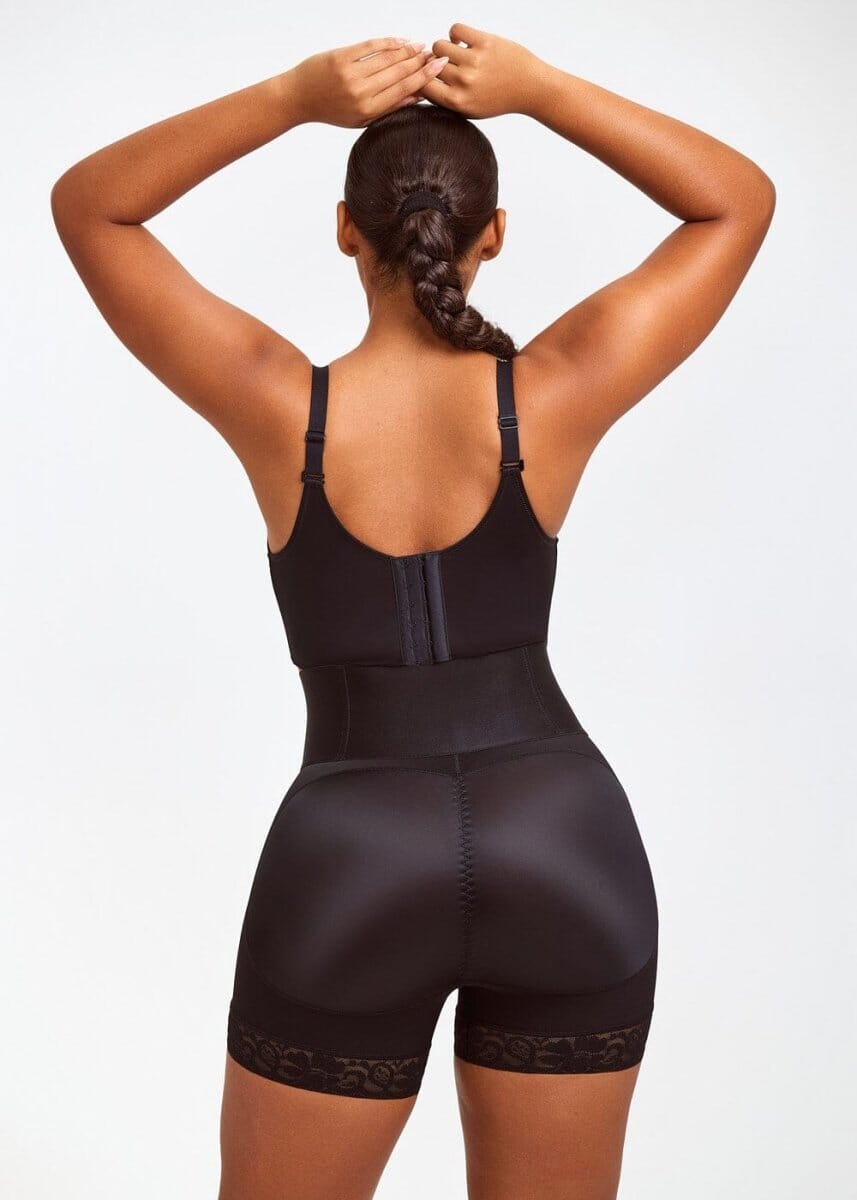 Shorts Modelador - Bumbum Up
